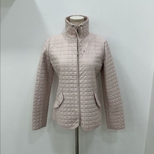 막스마라 경량 퀼팅