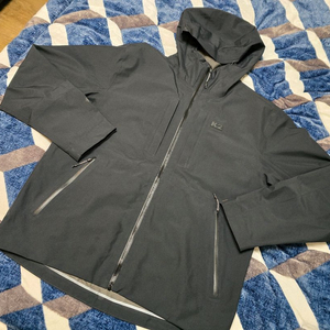 K2 남성 고어텍스 바람막이 115 판매합니다