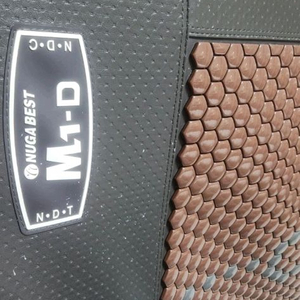 누가베스트 M1-D 온열매트