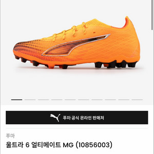 울트라6 얼티메이트 mg 270