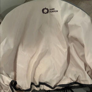 한스펌킨 유모차 가드