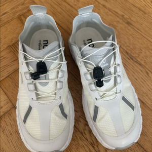 Norda 001 트레일 러닝화