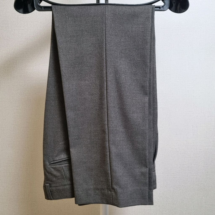 드러그옴므 메리노 울 셋업 M, S--6