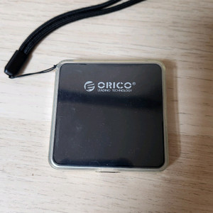 오리코 m2 2230 ssd 외장 케이스 맥세이프 ap30-g2 이미지
