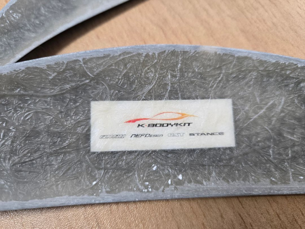 올뉴마티즈 라이트와 테일램프 아이라인판매합니다. 이미지