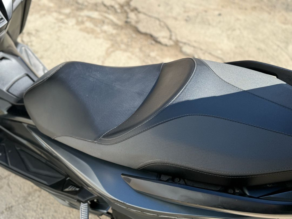 [혼다]포르자350 22년식 4만키로대 저렴하게판매합니다--8