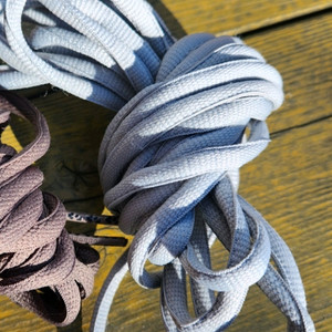 미사용 스노우보드 부츠 끈 32 써리투