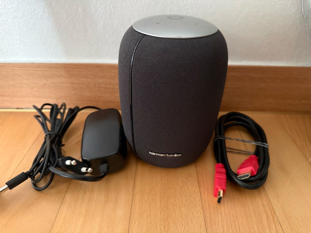 하만카돈 기가지니2 인공지능 AI 에이아이 스피커 정품 소니 보스 마샬 뱅앤 BOSS SONY 제니스 사진구성테스팅--0