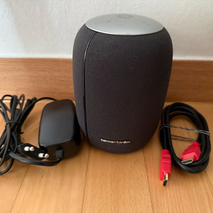 하만카돈 기가지니2 인공지능 AI 에이아이 스피커 정품 소니 보스 마샬 뱅앤 BOSS SONY 제니스 사진구성테스팅