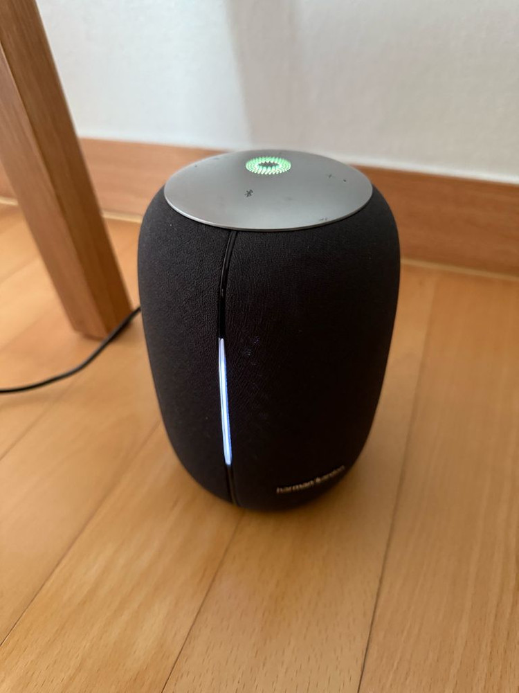 하만카돈 기가지니2 인공지능 AI 에이아이 스피커 정품 소니 보스 마샬 뱅앤 BOSS SONY 제니스 사진구성테스팅--1