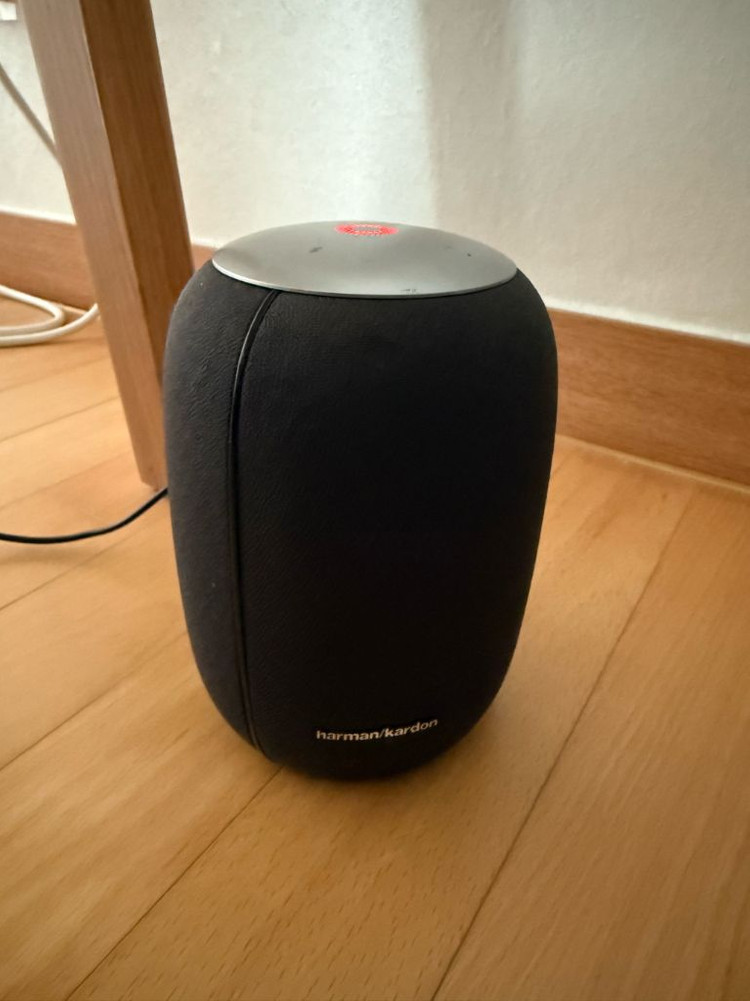 하만카돈 기가지니2 인공지능 AI 에이아이 스피커 정품 소니 보스 마샬 뱅앤 BOSS SONY 제니스 사진구성테스팅--2