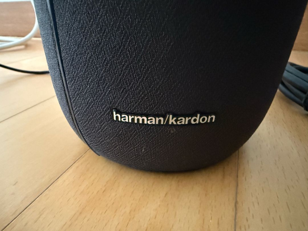 하만카돈 기가지니2 인공지능 AI 에이아이 스피커 정품 소니 보스 마샬 뱅앤 BOSS SONY 제니스 사진구성테스팅--7