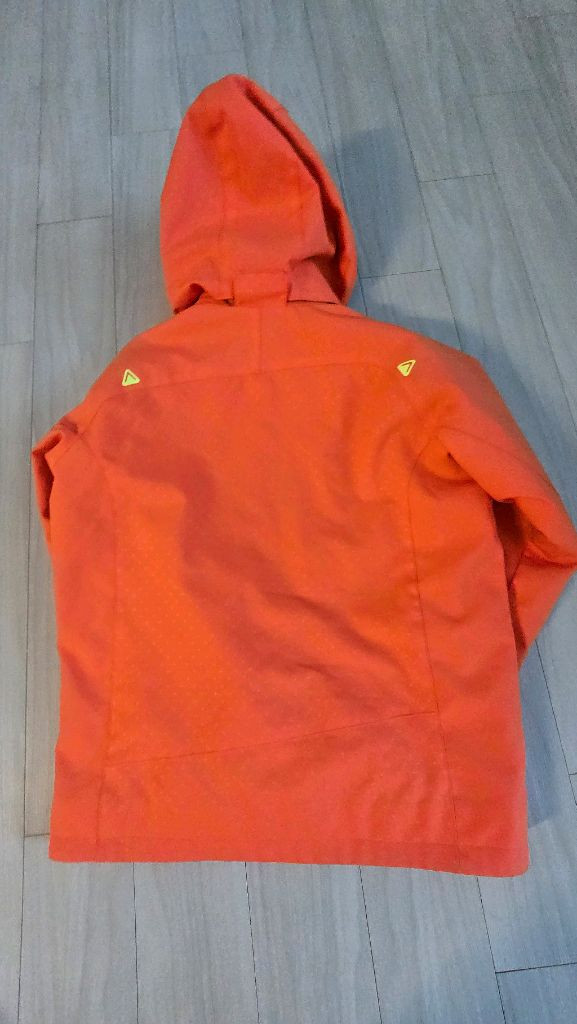 Phenix 피닉스 주니어 스키복 상하의 세트 150--2