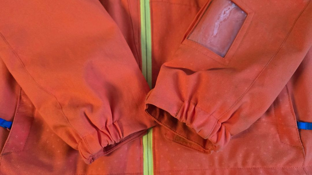 Phenix 피닉스 주니어 스키복 상하의 세트 150--4