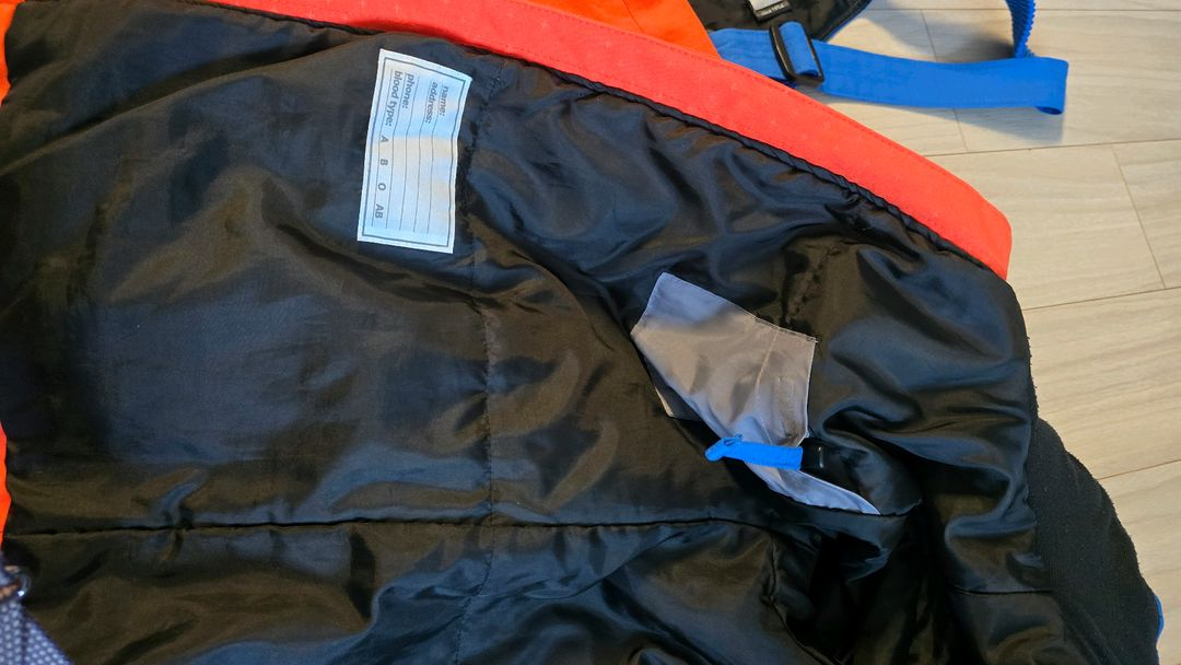 Phenix 피닉스 주니어 스키복 상하의 세트 150--7