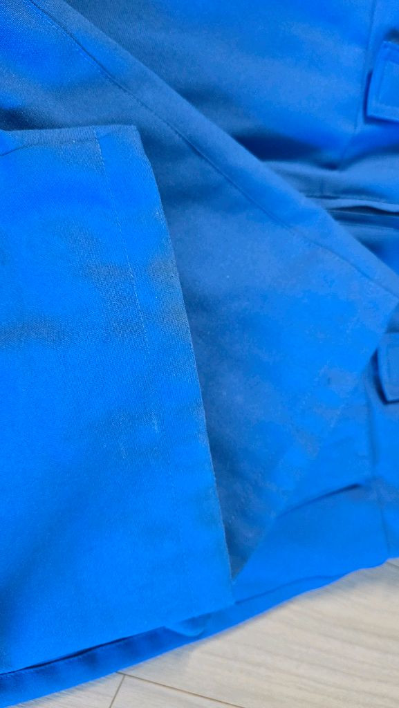 Phenix 피닉스 주니어 스키복 상하의 세트 150--9