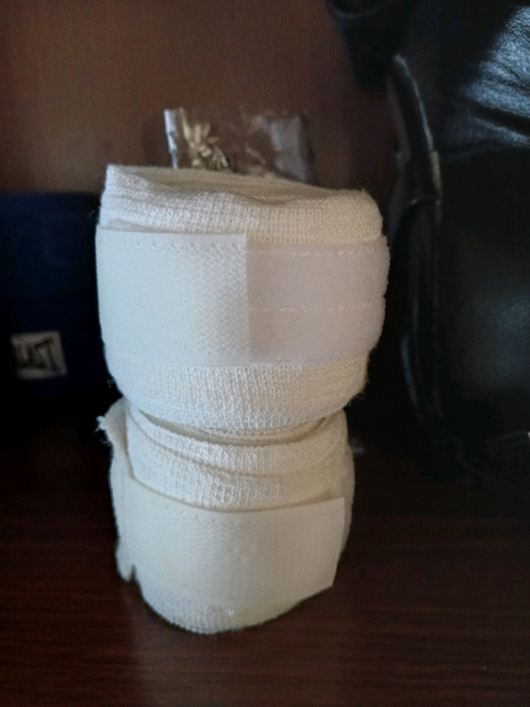 위닝 핸드랩 2개 3만원 WINNING 복싱 귄투 (위닝 핸드랩 2개 3만원)--4