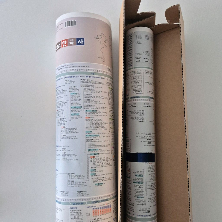 코스모스 세계사 한국사--2