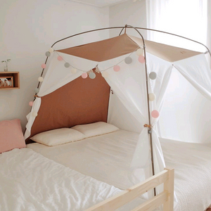 조이비 난방텐트 퀸사이즈