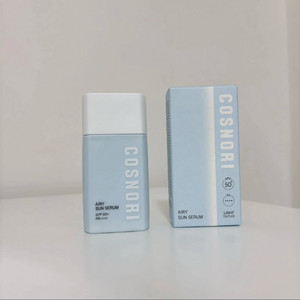 코스노리 에어리 선 세럼