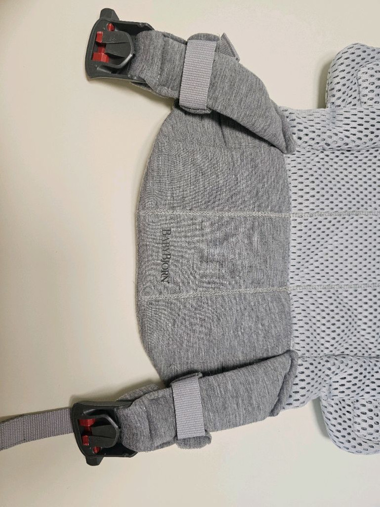 베이비뵨 하모니 실버 이미지