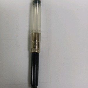 구형 빈티지 몽블랑 montblanc 만년필 컨버터