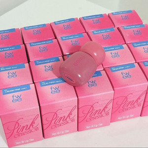 퓌 핑크 옵세션 스테이핏틴트 셀피핑크
