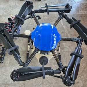 농업용드론17리터 판매합니다