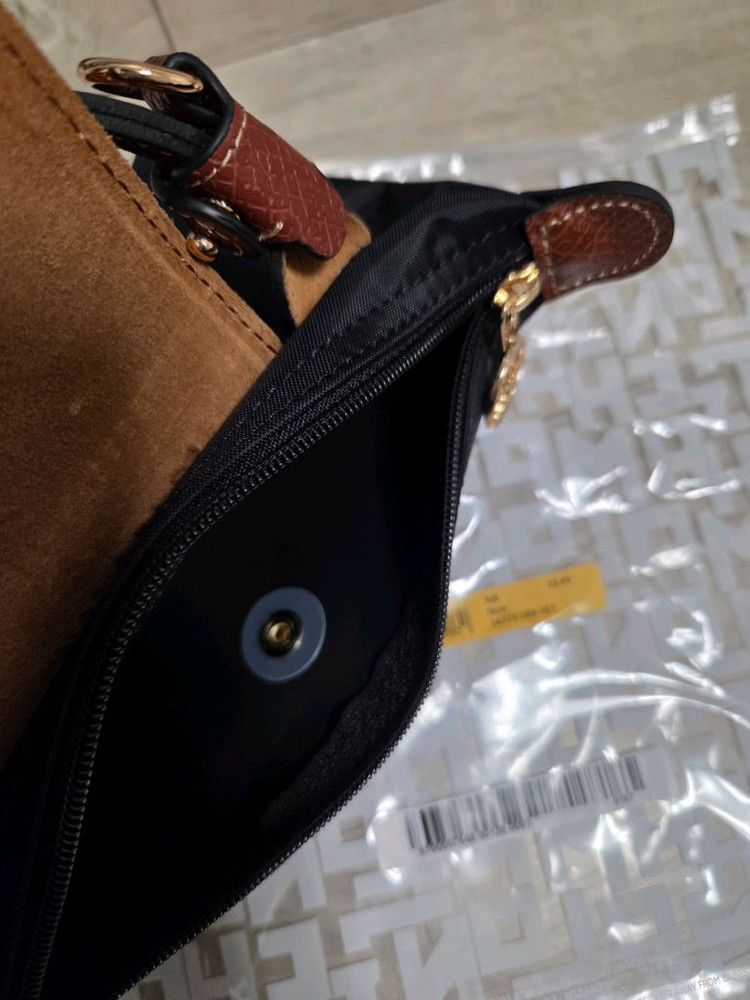 롱샴 미니파우치--2