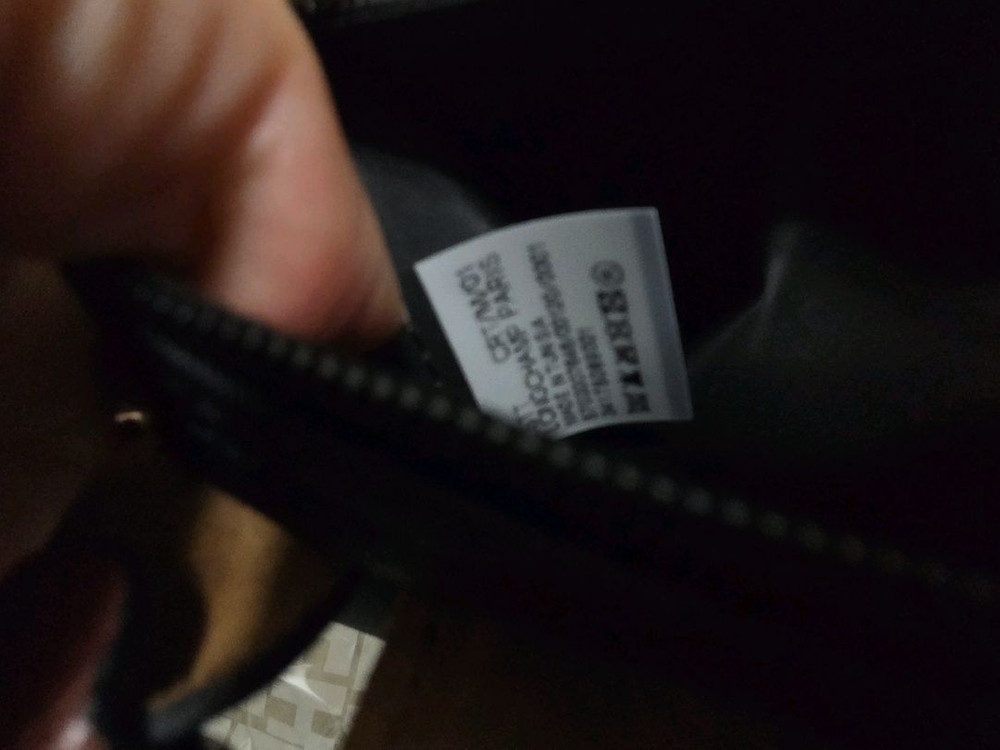 롱샴 미니파우치--3