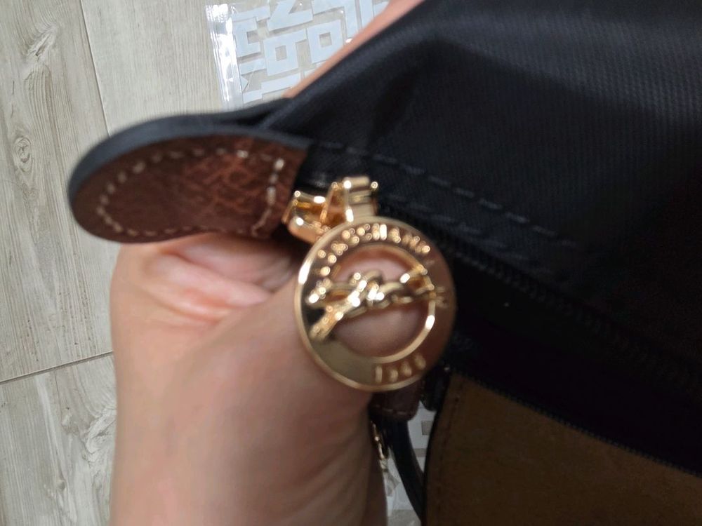 롱샴 미니파우치--4