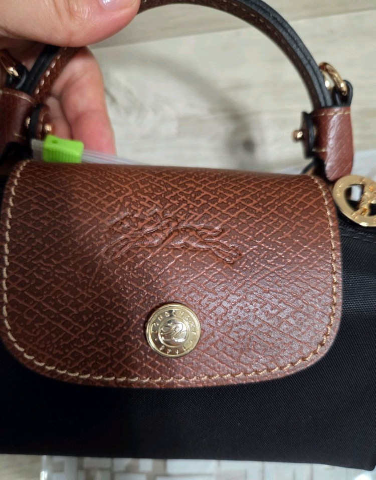 롱샴 미니파우치--6