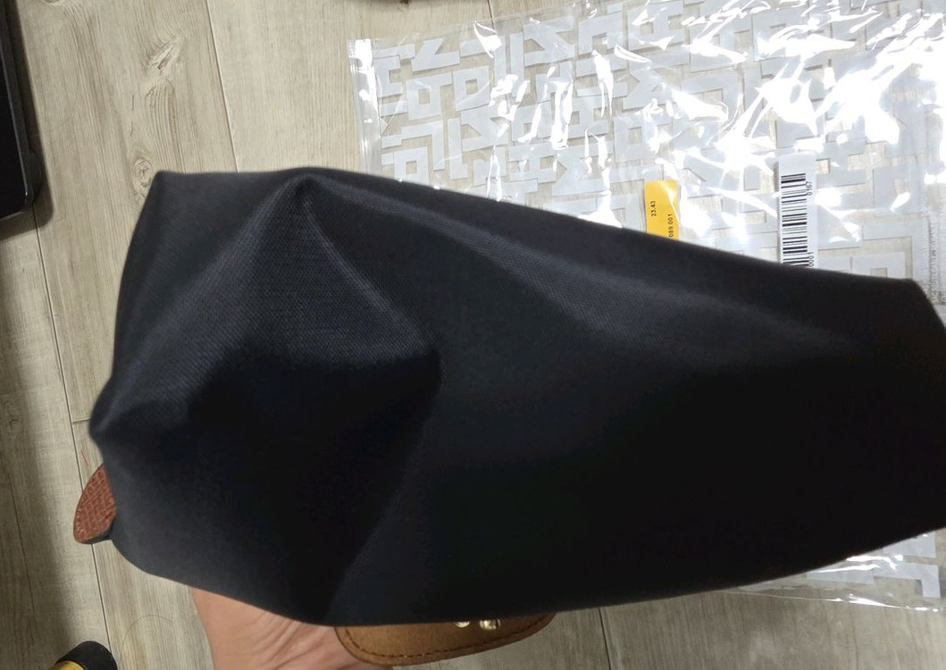 롱샴 미니파우치--7