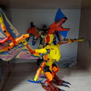 레고 아바타 75574 토루크 막토