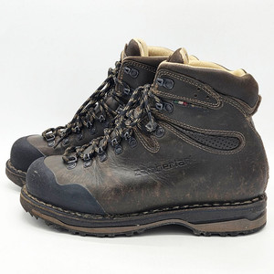 잠발란 토페인 NW GTX PR 왁시드 다크브라운 (41)