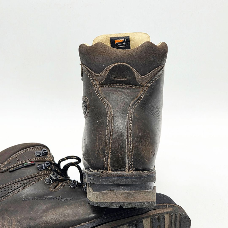 잠발란 토페인 NW GTX PR 왁시드 다크브라운 (41)--1