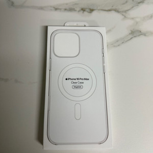 아이폰16프로맥스 맥세이프 케이스