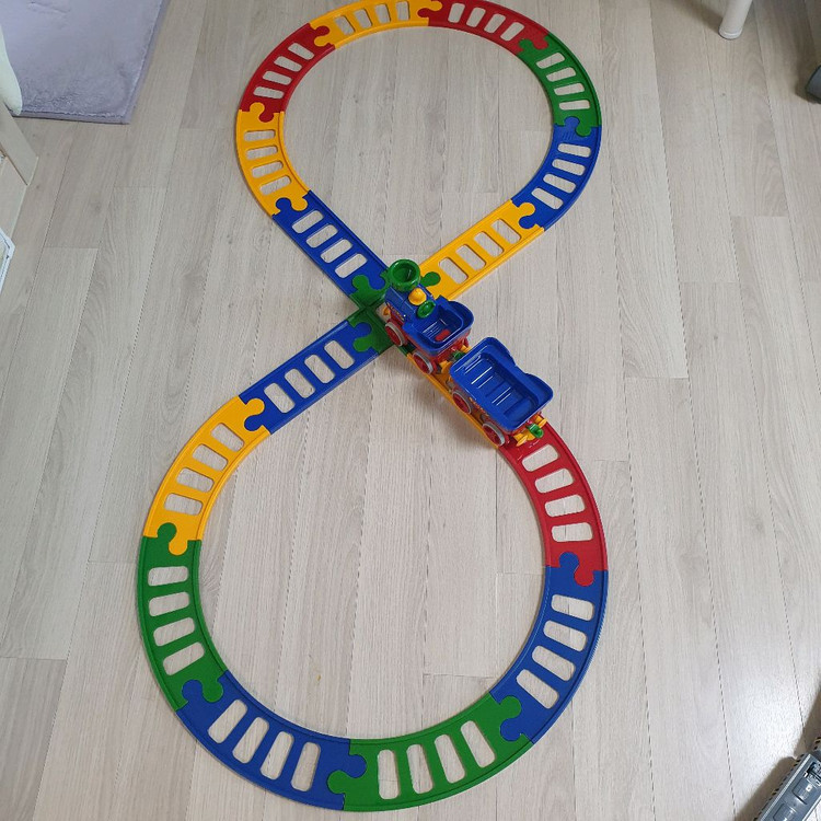 톨로 인형 장난감--1