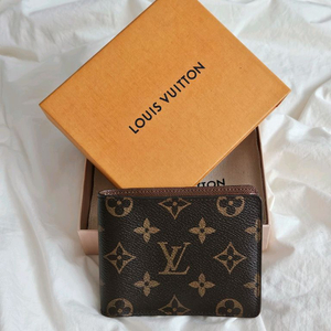 루이비통 멀티플 월릿 남성 반지갑 이미지