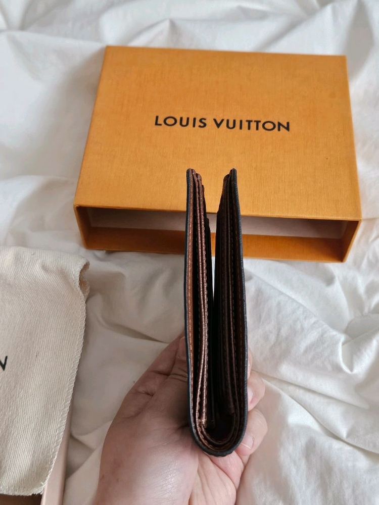 루이비통 멀티플 월릿 남성 반지갑 이미지