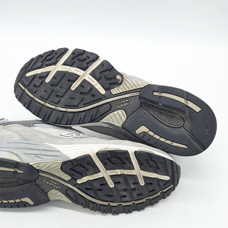 뉴발란스 993 메이드 인 USA 그레이 (275 D)--2