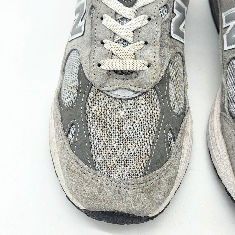 뉴발란스 993 메이드 인 USA 그레이 (275 D)--4