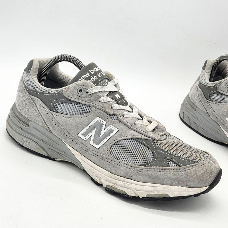뉴발란스 993 메이드 인 USA 그레이 (275 D)--6