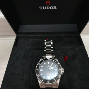 튜더 펠라고스39 2026년 스탬프