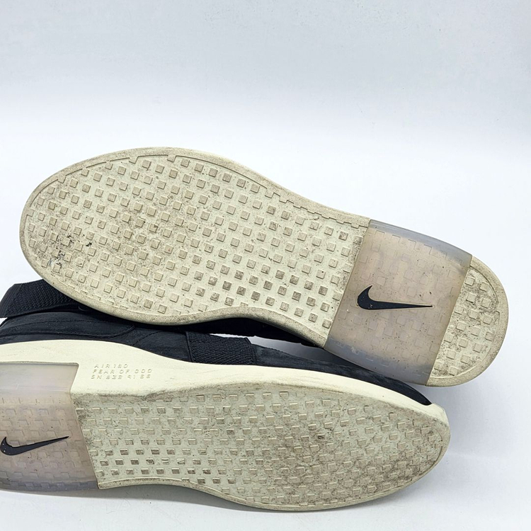 나이키 x 피어 오브 갓 에어 피어 오브 갓 레이드 블랙 (280)--2