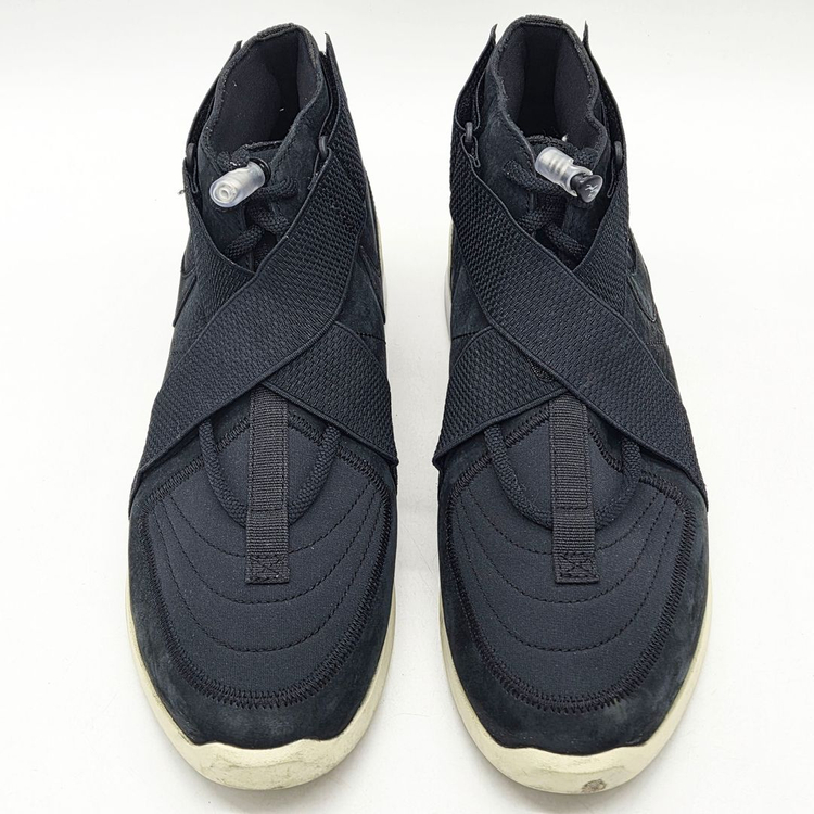 나이키 x 피어 오브 갓 에어 피어 오브 갓 레이드 블랙 (280)--3