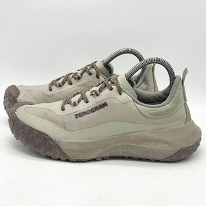 제로그램 미첼 Z 로우 카키 (260)