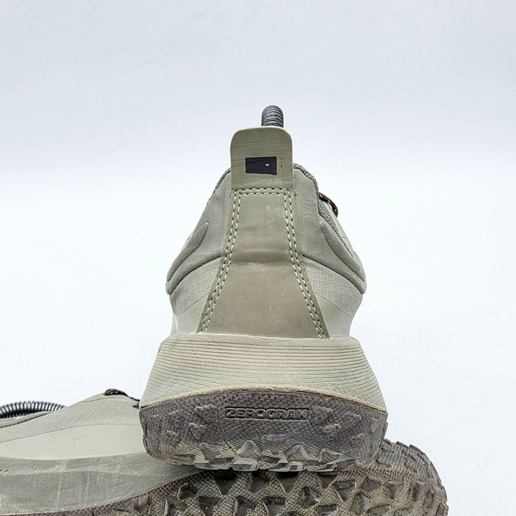 제로그램 미첼 Z 로우 카키 (260)--1