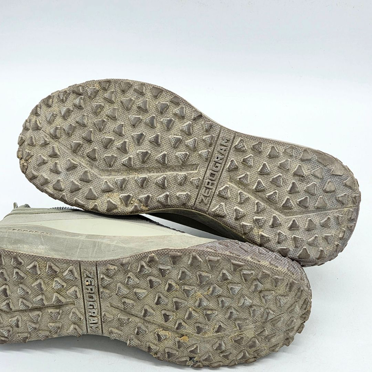 제로그램 미첼 Z 로우 카키 (260)--2