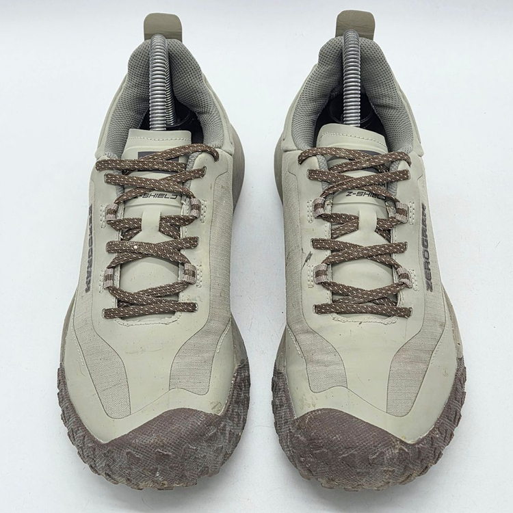 제로그램 미첼 Z 로우 카키 (260)--3